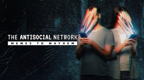 ‘The Antisocial Network: Memes to Mayhem' Review: A Netflix .